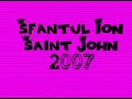 saint john  sfantul ion  by voltzi and ice