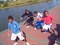 haka primaveral