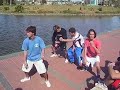 haka primaveral