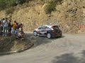 Toni Gardemeister Rally Principe 2009