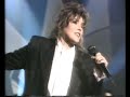 Laura Branigan - Shattered Glass (Live Spain)