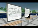 Coltul Poeziei in orasul virtual New City
