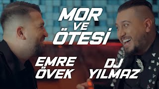 Dj Yılmaz ft Emre Övek - Mor ve Ötesi ( Roman H