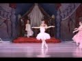 Anna Dobbins- Dancer in Denver