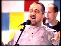 Los Sabrosos de Anaga-Vengan pa acá