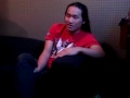 PCM's Kristyn's interview with Herman Li of DragonForce Pt.2