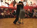 Ney Melo & Jennifer Bratt - Milonga de mis tiempos - Canaro