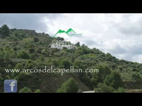 Arcos del Capellan