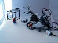 Mindstorms NXT - Leprechaun Trap