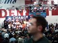 Tim Kaine endorses Senator Obama in Spanish Tim Kaine endorses Senator Obama in Spanish