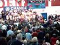 Tim Kaine endorses Senator Obama in Spanish