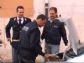 SI ACCOLTELLANO PER STRADA, IN OSPEDALE 18ENNE E SUO PATRIGNO.