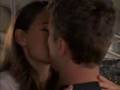 Pacey and Joey scene from TLD - Gropefest