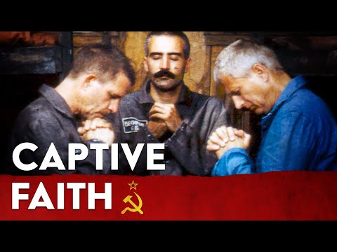 Captive Faith (1991) | Full Movie | Don Ryerson | Jeff Geshay | Paul Wright