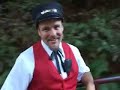 Train Ride - Redwood Forest - Fort Bragg, Ca. www.wcast.info