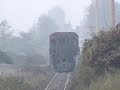 Chinese steam - Yinghao C2 brings a load from Liangjiawajing