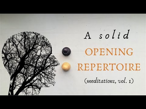 video-linktoworks-How to Build an Opening Repertoire | Chess Meditations