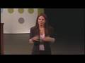 videos de Nely Galan Empowerment Speech - Part 2 of 3
