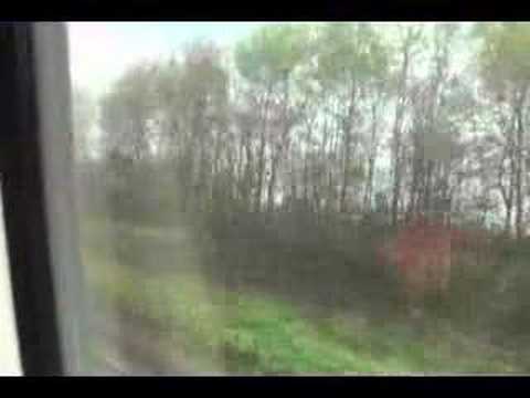 JR北海道　特急スーパー北斗車窓　森～札幌2/4