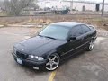 1998 BMW 328is: Then to Now 1998 BMW 328is: Then to Now