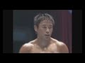 K-1 MAX 2007 Masato vs Buakaw!! (English Commentary)