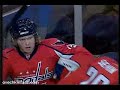 Nicklas Backstrom scores again!!!