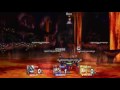 Super Smash Bros. Brawl - Bumper & Shell Madness