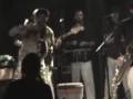 Clip Fela Kuti Kalakuta Show