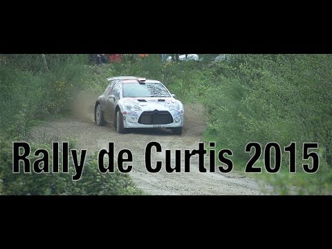 Latest WRC HD & Rally HD Videos