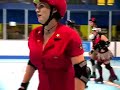 Tucson Roller Derby Vs. Arizona Roller Derby