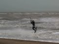 death defying felixstowe spit jump