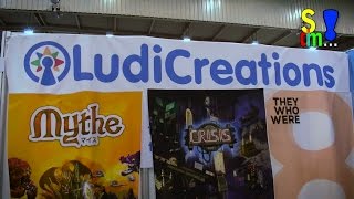 Verlage stellen sich vor: LudiCreations - Kai Mölleken