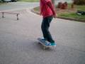 videos de Cameron Tre Flip