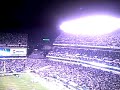 Fight Song Cowboys vs Eagles 2008