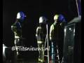 Aanr Beknelling SCHOTERLANDSEWEG - N380 75 OUDEHORNE Brandweer Nieuwehorne