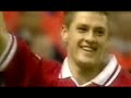 Michael Owen video 2