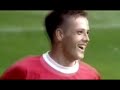 Michael Owen's Best goals for Liverpool