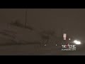 SevereStudios KC - December 8, 2009 Blizzard - Snow Storm Chase