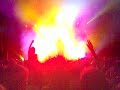 Daft Punk, Velodrom Berlin, Harder Better Faster