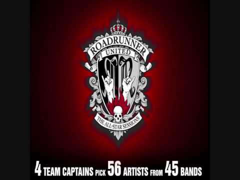 dagger - Roadrunner United The All-Star Sessions 8000kbps / 1080p.