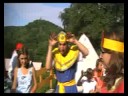 kousek z letního tábora Horní vysoká 2008