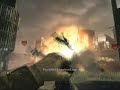 Call of Duty 5 - WaW Beta (PC) Multiplayer Game Play