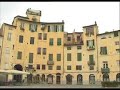 Splendido video sulla città di Lucca