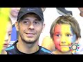 Francesco Toldo in Romania per Inter Campus