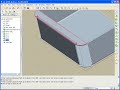 Top Down approach for Sheet Metal in Pro/ENGINEER Wildfire Top Down approach for Sheet Metal in Pro/ENGINEER Wildfire