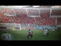FIFA 11- Iker Cassilas best reflex save