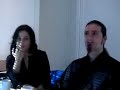 RS Lacuna Coil interview part2 RS Lacuna Coil interview part2