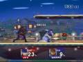 videos de SSBB - Wi-Fi Friend Battles 40