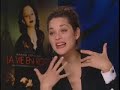 Oscar Winner! Best Actress! Marion Cotillard! - StephenHolt
