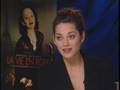 Oscar Winner! Marion Cotillard! Best Actress! StephenHolt